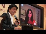 Fun music launch of 'Jab Tak Hai Jaan'