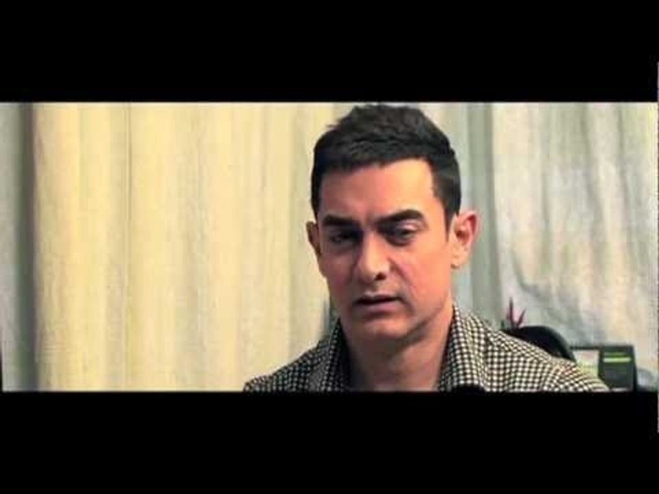 Aamir On Returning Back On Facebook, Twitter And Blog