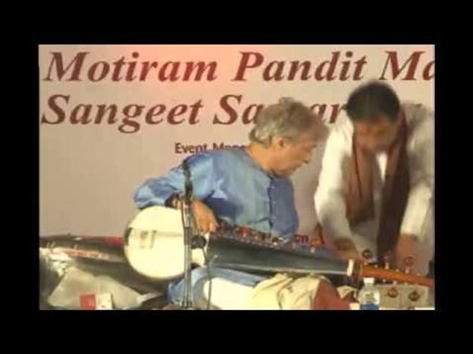 Pandit Motiram Pandit Maniram Sangeet Samaroh [Hyderabad Music Festival]