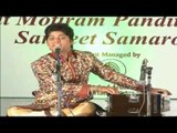 Pandit Motiram Pandit Maniram Sangeet Samaroh [Hyderabad Music Festival]