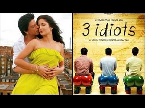 Will 'Jab Tak Hai Jaan' break the Box Office record of '3 Idiots'?