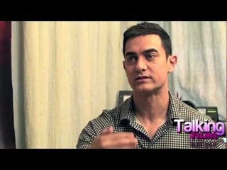 I'm surprised, no film has broken the record of 3 Idiots - Aamir