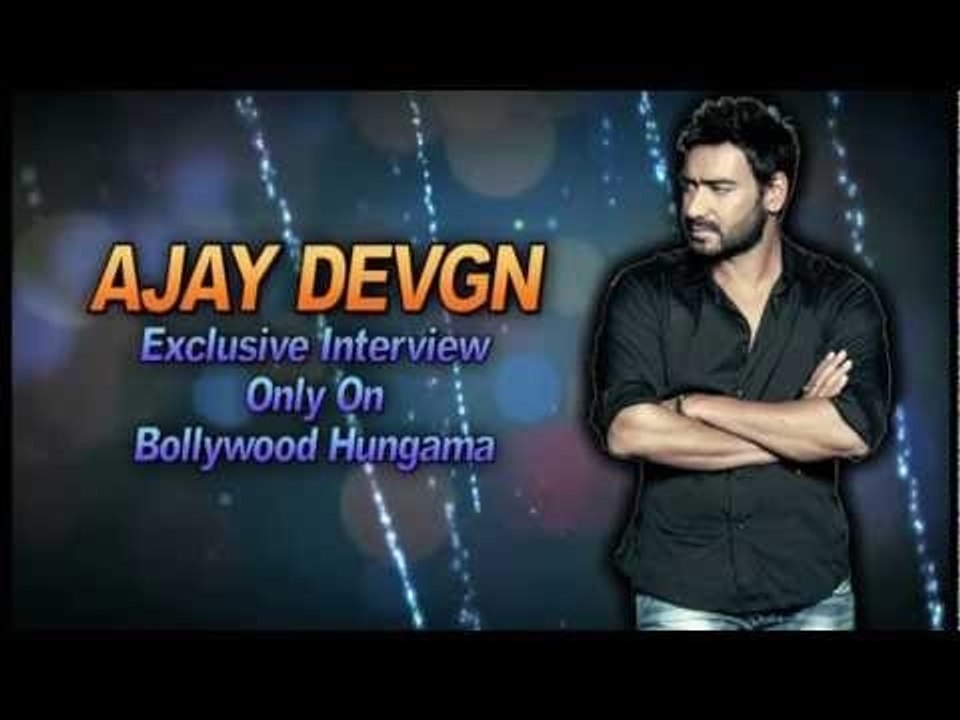 Ajay Devgn's rocking 'Hungama' (Teaser)