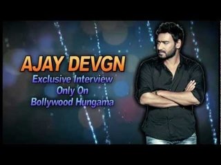 Ajay Devgn's rocking 'Hungama' (Teaser)