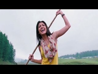 Anushka on working with Yash Chopra and Aditya Chopra