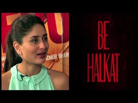 Kareena Kapoor is instant coffee - Madhur Bhandarkar