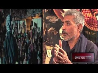 "No Authority On Earth Can Stop The Exhibiton Of Chakravyuh...": Prakash Jha