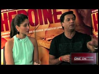 We Are Not Trying To Demean Anybody With Dubai Dialogue...": Madhur Bhandarkar