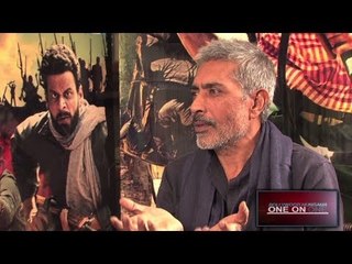 "Democracy mein sabko samaan adhikaar hai" - Prakash Jha