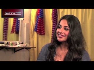 "They Called Silk, India's Answer To Marilyn Monroe...": Vidya Balan