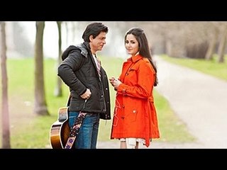 Your Pick: SRK - Katrina or SRK - Anushka?