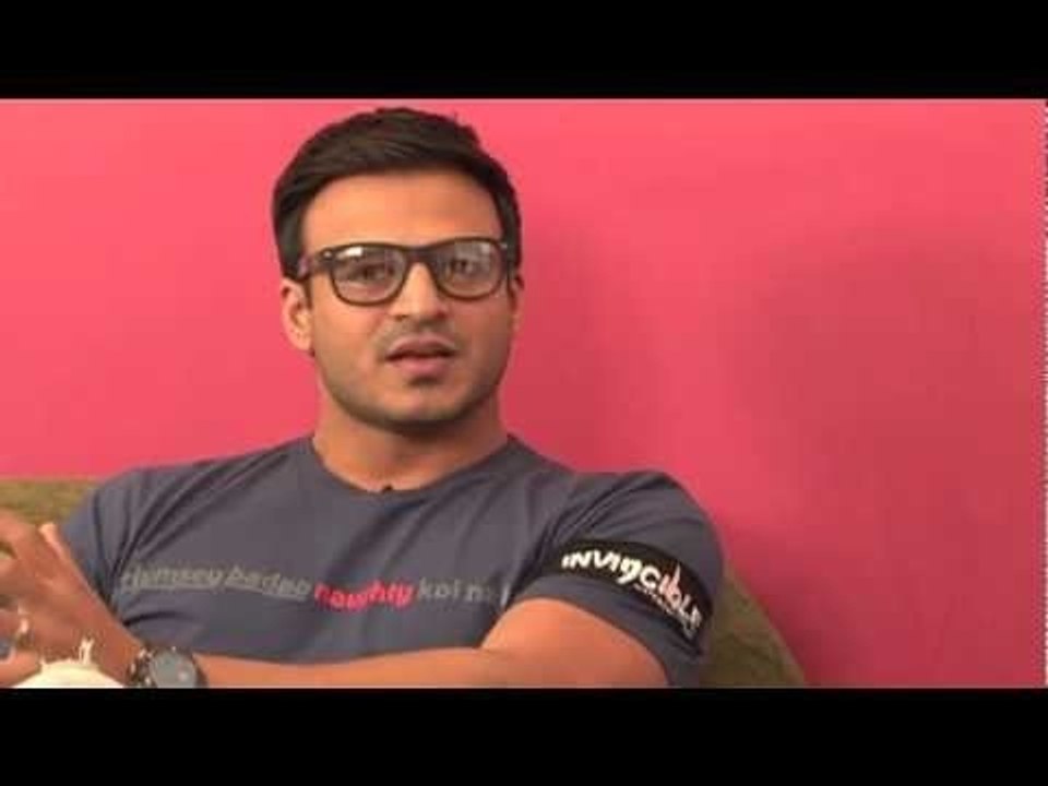 Vivek Oberoi Blasts Sanjay Gupta