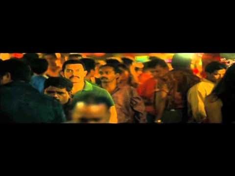 Aamir Khan On Talaash, Dhoom 3, Peekay, 3 Idiots Record