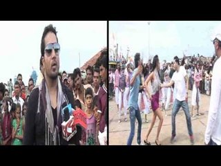 "Shaan Is Dancing So Well...": Mika Singh