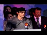 Hrithik launches 'I Pledge 4 Peace' initiative