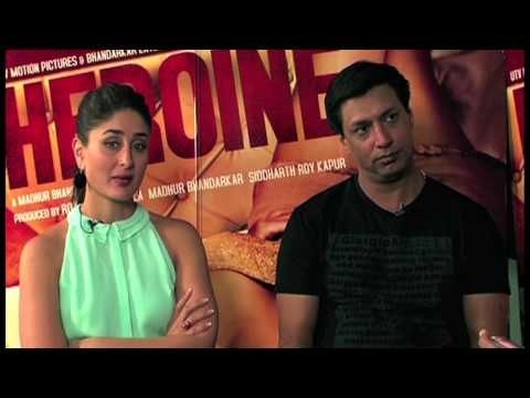 There's a vast difference between Fashion and Heroine - Madhur Bhandarkar