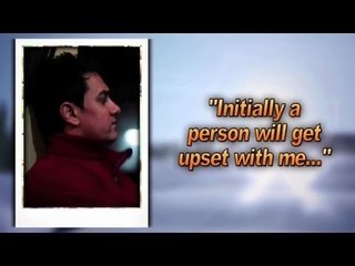 "I also make mistakes in my life..": Aamir Khan