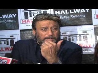 Jackie Shroff - Sudesh Bhosle Pay Tribute To Rajesh Khanna