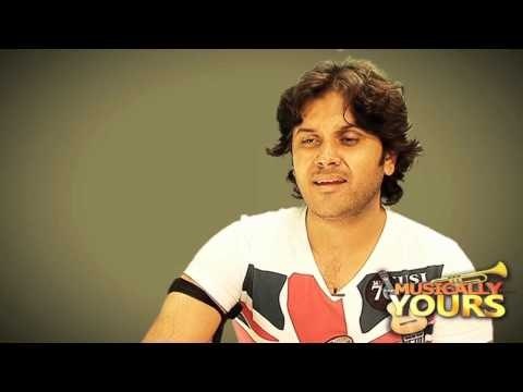 Musically Yours : Main Bahut Romantic Aadmi Hoon - Javed Ali