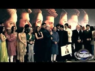 Hungama Flashback: Music Launch Of 'Om Jai Jagadish'