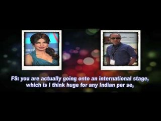 "I Don't Know Anything About Any Live Performances...": Priyanka Chopra