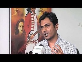 "Main To Aamir Khan Ko Dekh Ke Shocked Ho Jaata Hoon...:" Nawazuddin Siddiqui
