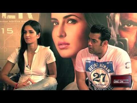 We Were Confident That Ek Tha Tiger Will Release In Pakistan... : Salman Khan