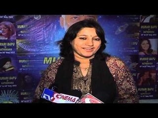 Gracy Singh - Kailash Kher Launch Nathdwara Festival Of Spirituality & Music