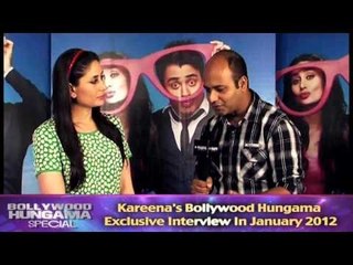 Heroine - Kareena Kapoors Ticket To National Award?