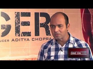 Main Mass Aur Class Mein Bilkul Believe Nahi Karta - Salman Khan