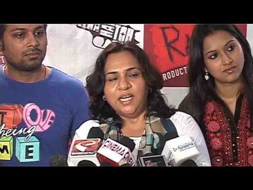 Jeena Hai Toh Thok Daal Team Speaks About Shiv Sena Threat