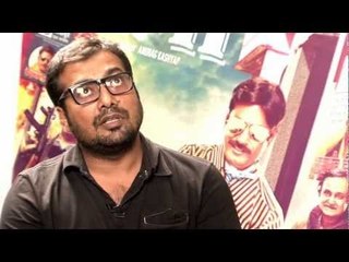 Keh Ke Loonga, It Doesn't Have Sexual Overtones - Anurag Kashyap