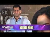 Aamir Khan Talks About Salman Khan's Marriage, The Tiger Reacts