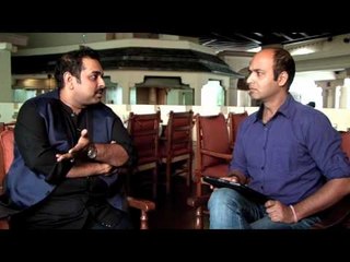 Virtual World Defies Geography - Shankar Mahadevan