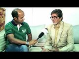 I Thought Sujoy Ghosh Is Making Biggest Mistake - Amitabh Bachchan