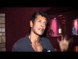 Milind Soman - Shruti Haasan At The Launch Of MTV Rush