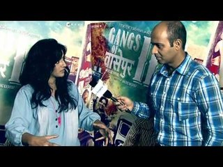 Durga Is A Fire Brand - Sneha Khanwalkar