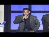 Salman Khan At Indo American Corporate Excellence Award