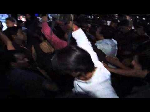 Deepika Padukone - Saif Ali Khan - Diana Penty At The Cocktail Bash