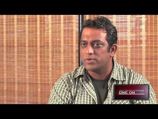 I Have Always Put Myself In Barfi's Place - Anurag Basu