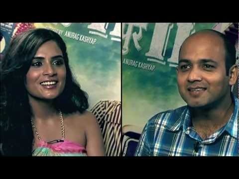 Gangs Of Wasseypur Is Not A Salman Khan Film - Richa Chadda
