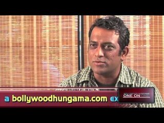 Was Surprised To See Ranbir Kapoor In Docomo Ad - Anurag Basu