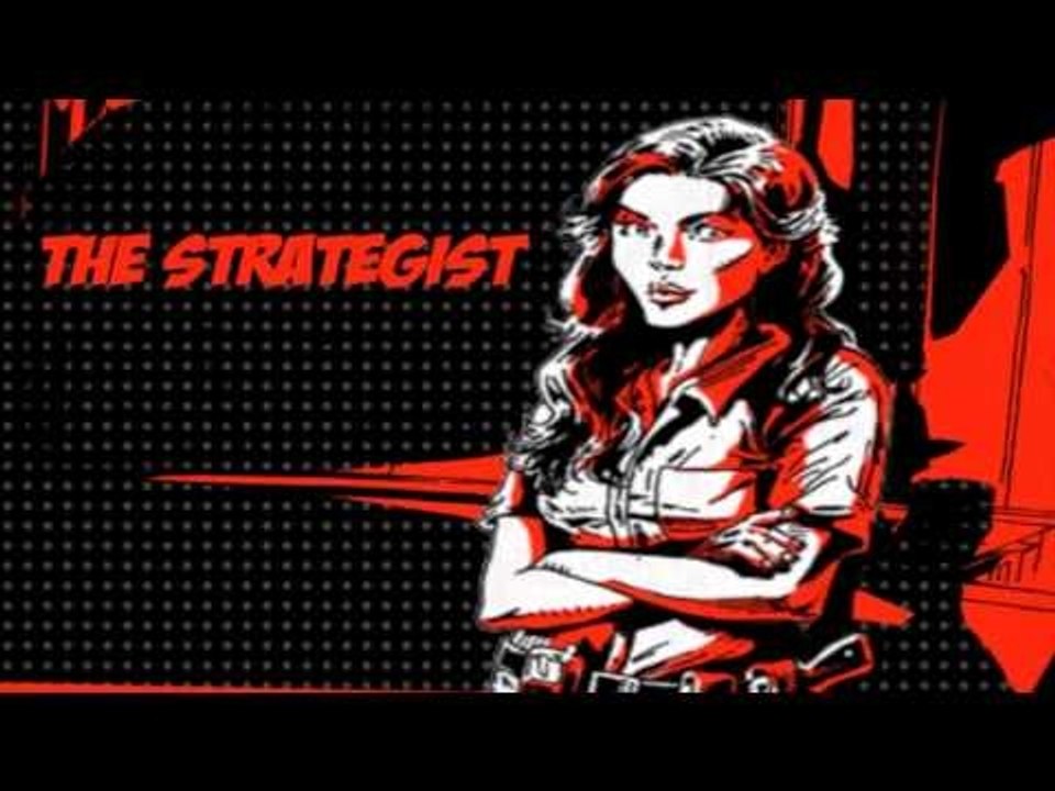 Chakravyuh - A Comic For Young Rebels