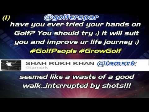 Bollywood Hungama Special : Fan Mail For King Khan - Shahrukh Khan