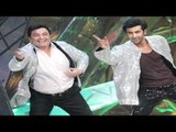 Rishi Kapoor - Ranbir Kapoor's Jugalbandi At IIFA, Singapore 2012