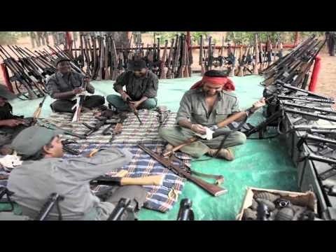 Bollywood Hungama Special: Arjun Rampal - Esha Gupta In A Chakravyuh