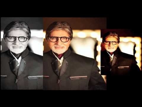 Amitabh Bachchan Crosses Three Million Followers On Twitter