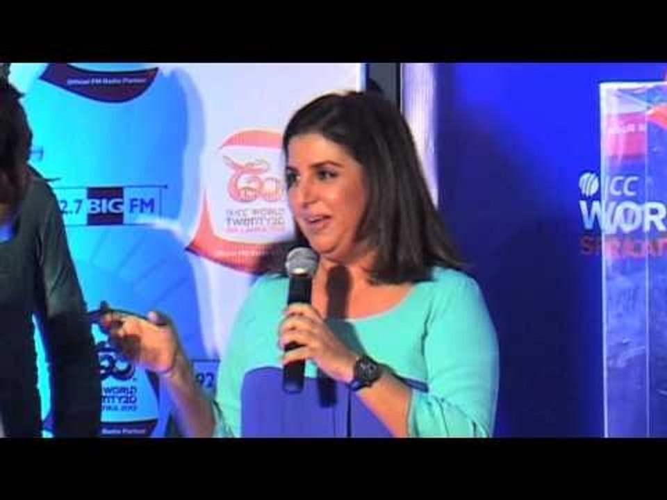 We're Not Taking A Dig At Salman Khan - Farah Khan
