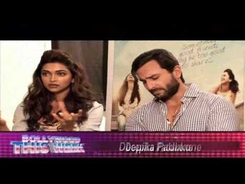 BTW : Aamir Khan, Salman Khan, Amitabh Bachchan, Saif Ali Khan, Ajay Devgn, Deepika Padukone