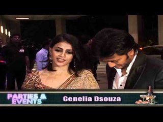 Esha Deol's Sangeet Ceremony